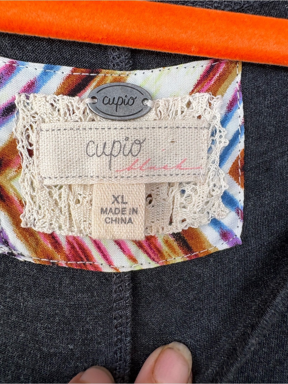Jeans Subcategory Identification
